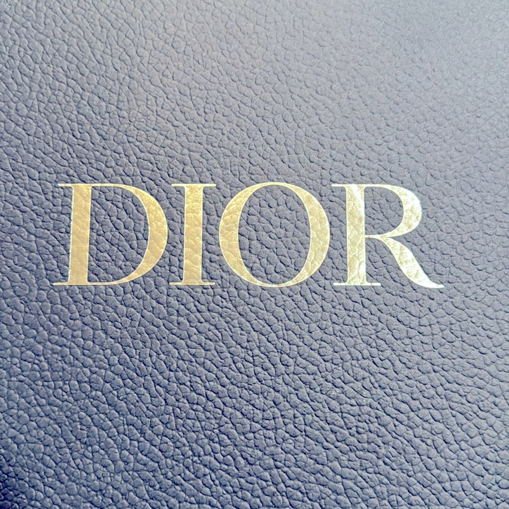 Dior B23 Sneakers - Picture 11 of 12